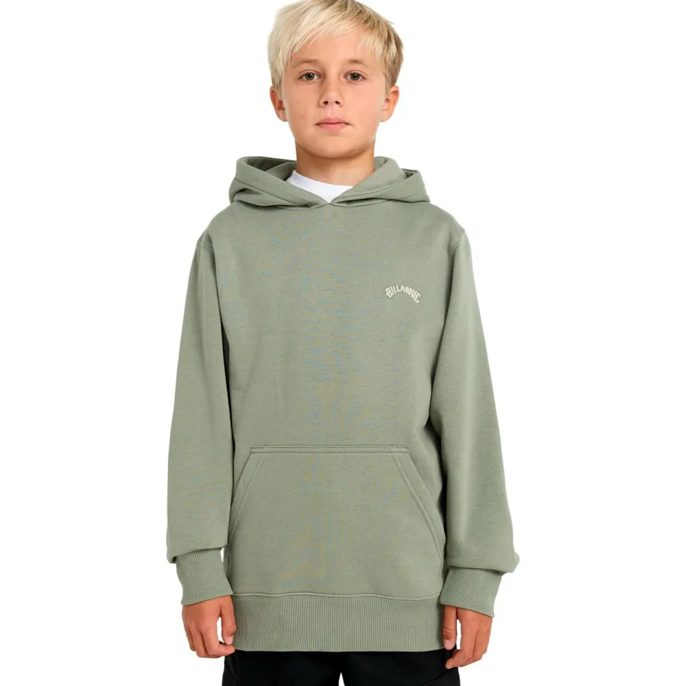 - Kid's Arch Hood - Hoodie < Billabong Sale