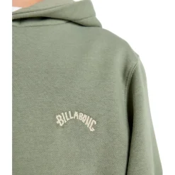 - Kid's Arch Hood - Hoodie < Billabong Sale