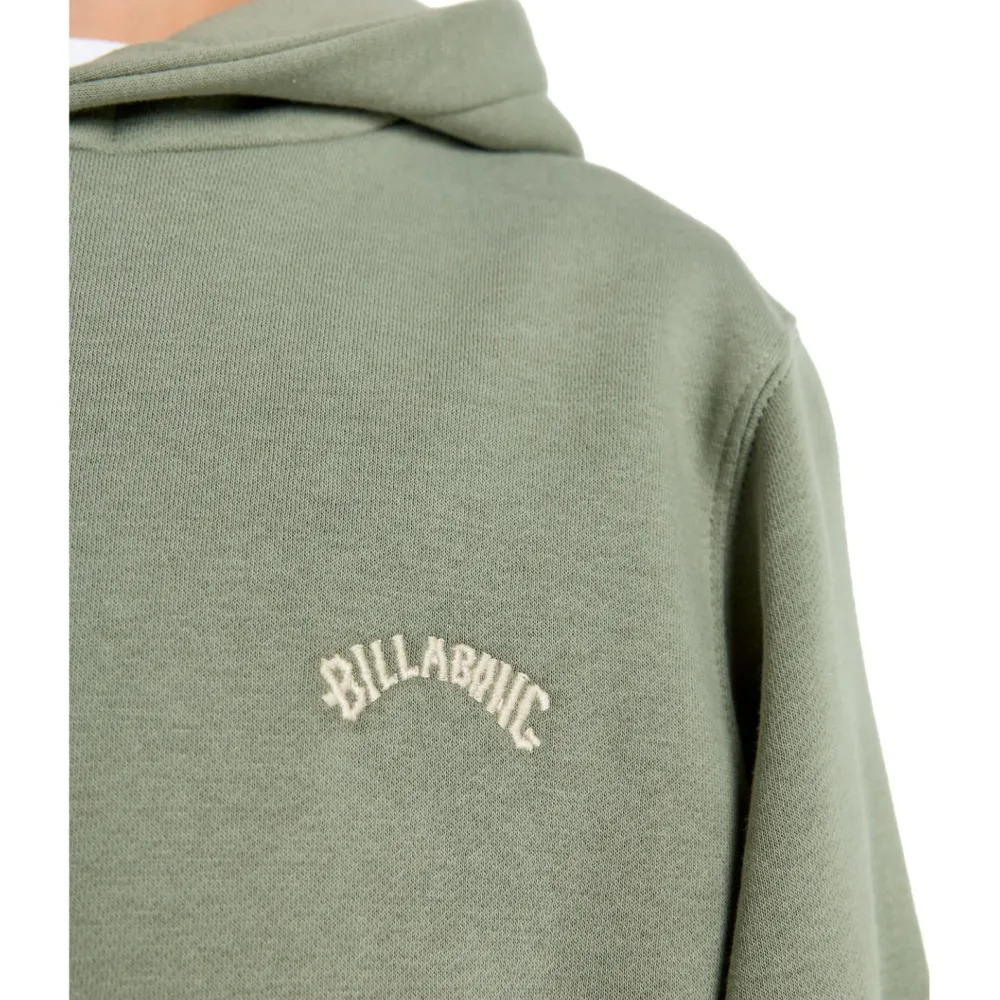 - Kid's Arch Hood - Hoodie < Billabong Sale