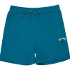 - Kid's Arch Short LT - Shorts < Billabong New