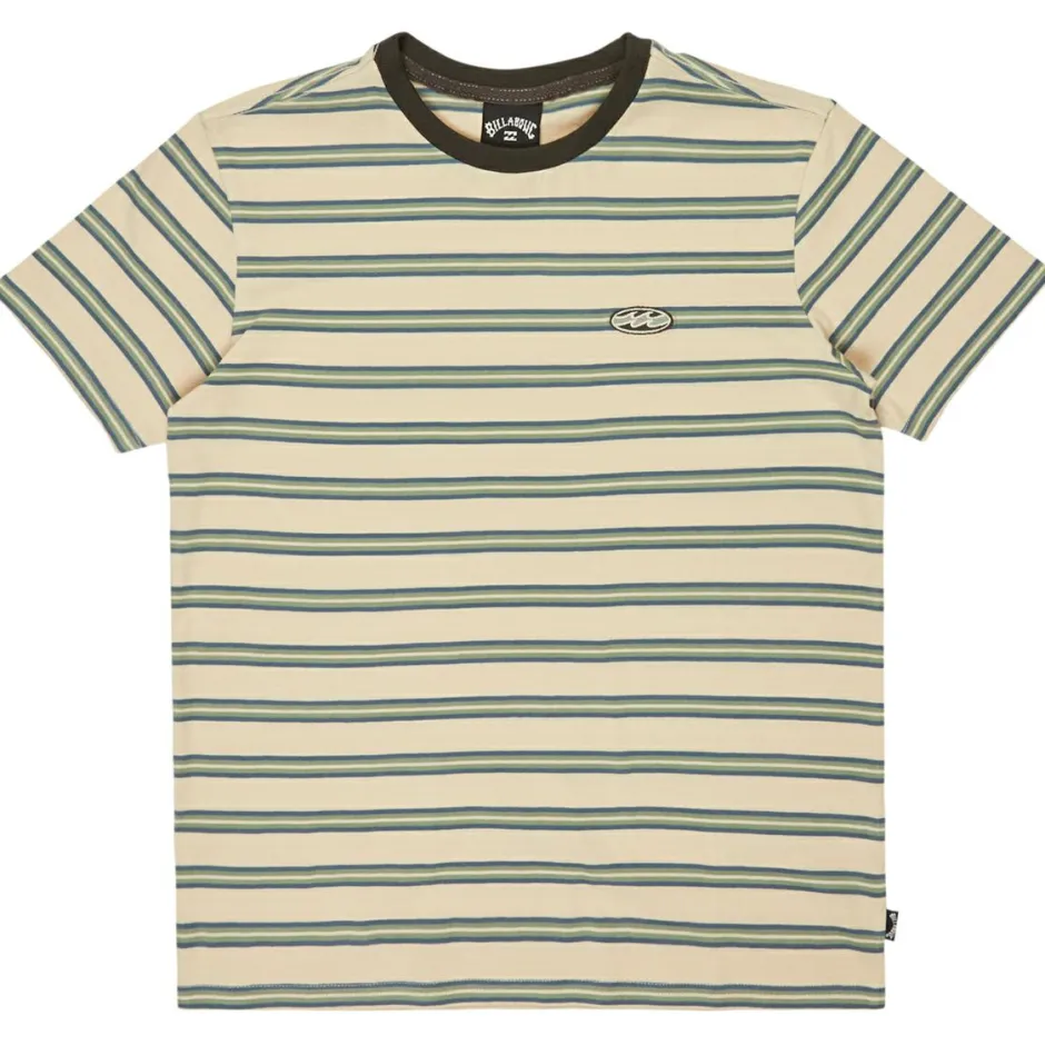 Kinder Billabong - Kid's Baxter - T-Shirt