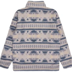 Kinder Billabong - Kid's Boundary Mock - Fleecepullover