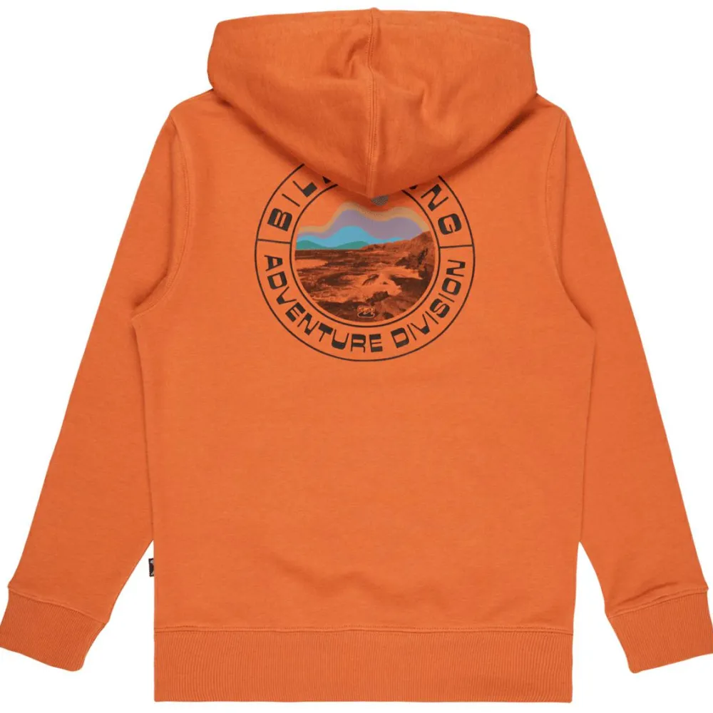 - Kid's Compass Hood - Hoodie < Billabong Outlet