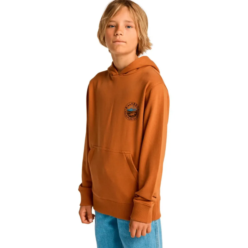 - Kid's Compass Hood - Hoodie < Billabong Outlet