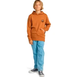 - Kid's Compass Hood - Hoodie < Billabong Outlet