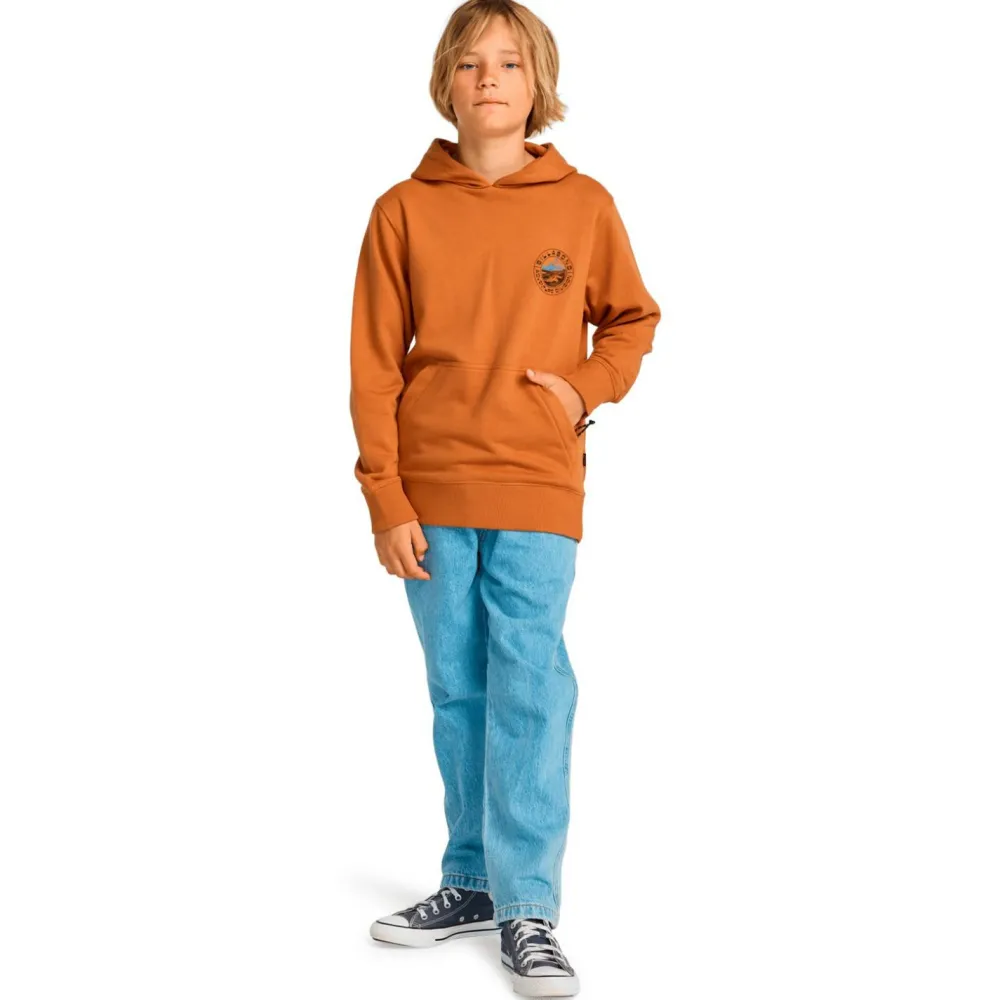 - Kid's Compass Hood - Hoodie < Billabong Outlet