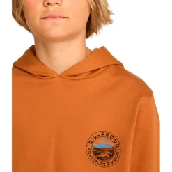 - Kid's Compass Hood - Hoodie < Billabong Outlet