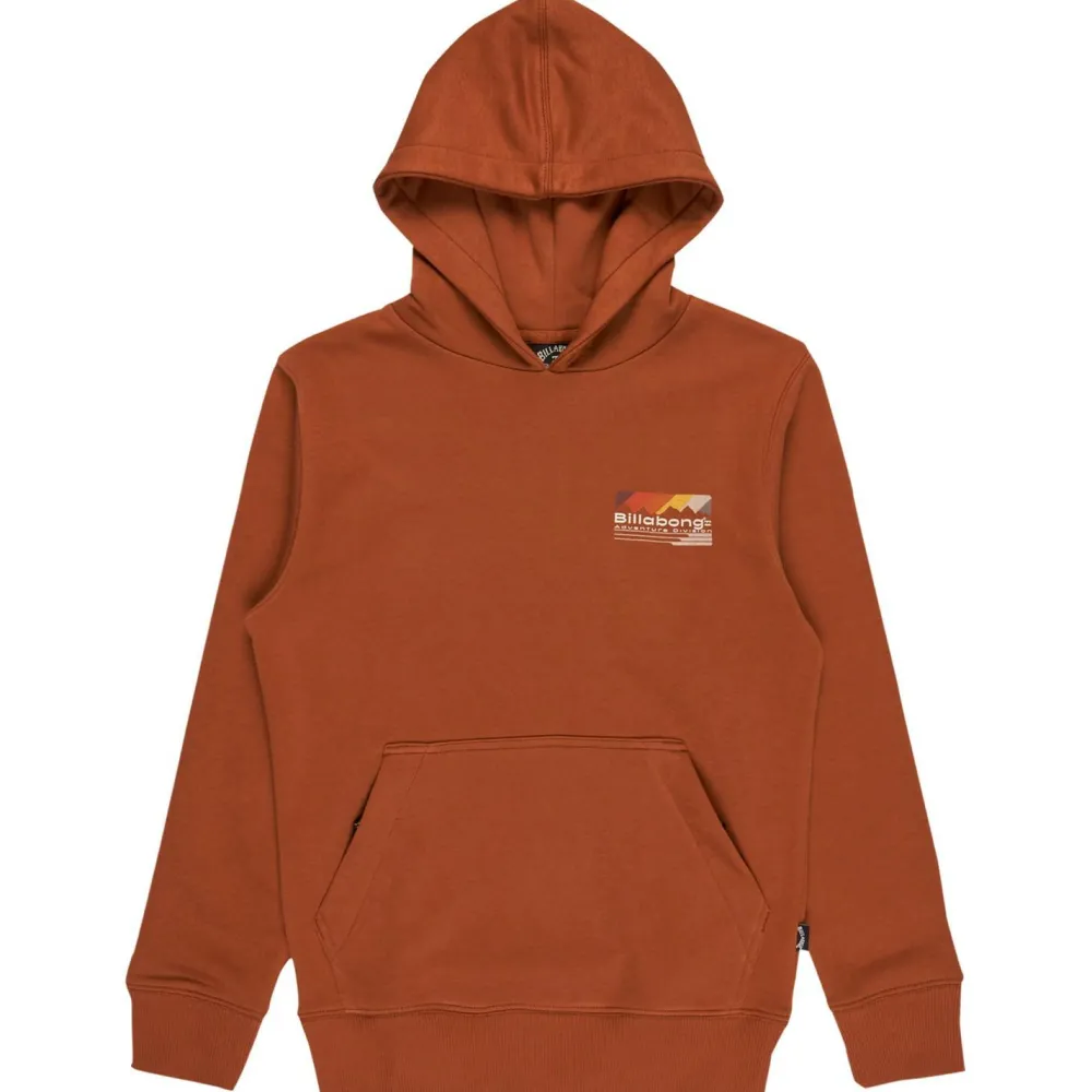 - Kid's Compass Hood - Hoodie < Billabong Outlet