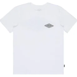 Billabong Alltagsbekleidung|T-Shirts-- Kid's Crayon Wave S/S - T-Shirt