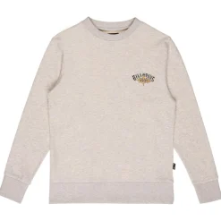 Billabong - Kid's Foundation Crew - Pullover Clearance