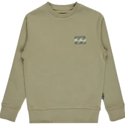Billabong - Kid's Foundation Crew - Pullover Clearance