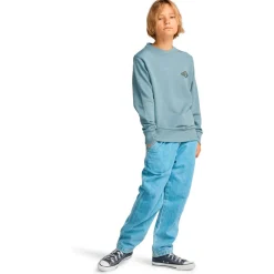Billabong - Kid's Foundation Crew - Pullover Clearance