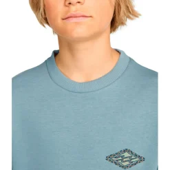 Billabong - Kid's Foundation Crew - Pullover Clearance