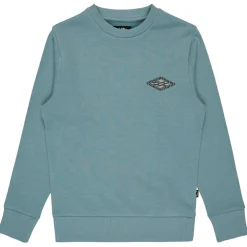 Billabong - Kid's Foundation Crew - Pullover Clearance