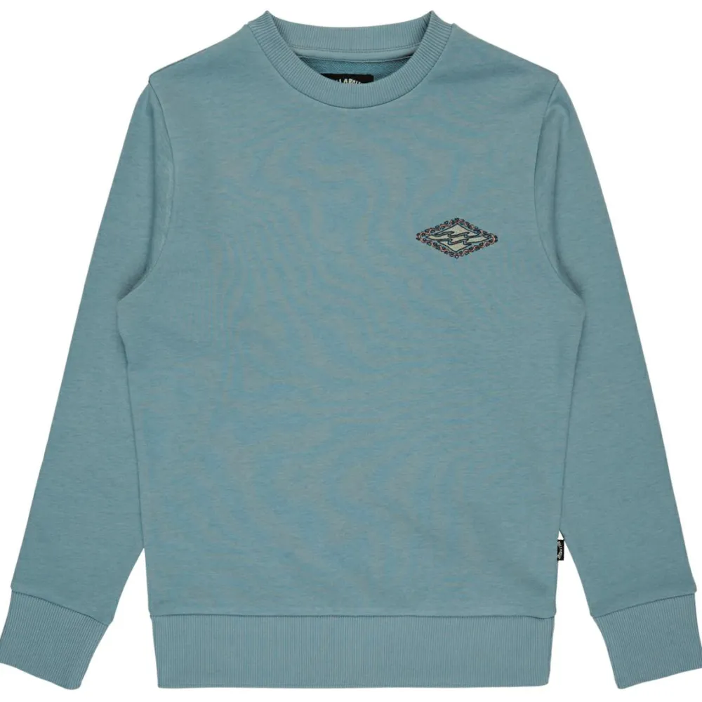 Billabong - Kid's Foundation Crew - Pullover Clearance
