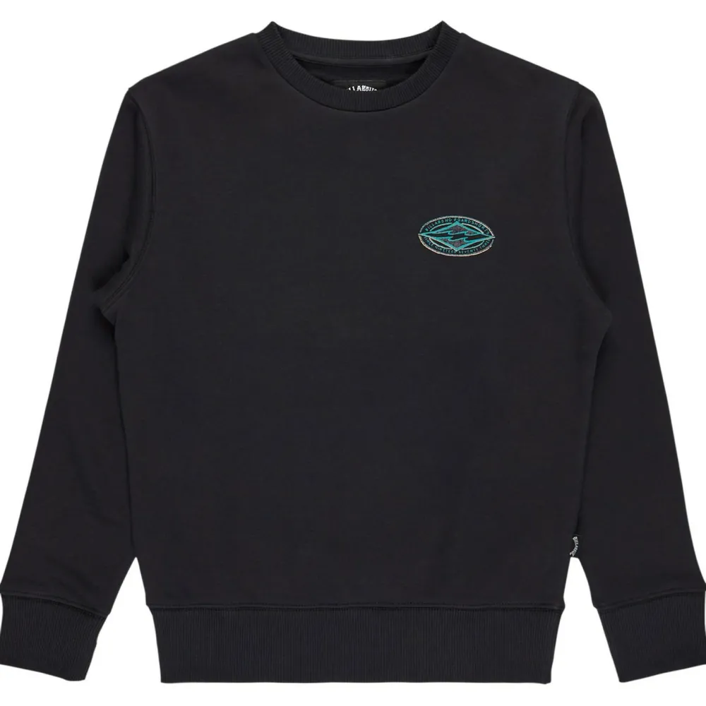 Billabong - Kid's Foundation Crew - Pullover Clearance