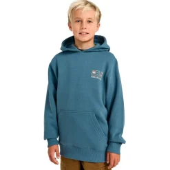 Billabong Pullover & Hoodies|Alltagsbekleidung-- Kid's Foundation Hood - Hoodie