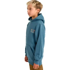 Billabong Pullover & Hoodies|Alltagsbekleidung-- Kid's Foundation Hood - Hoodie