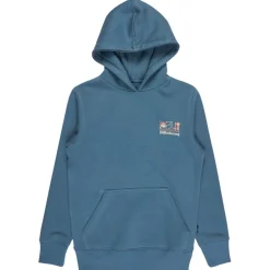 Billabong Pullover & Hoodies|Alltagsbekleidung-- Kid's Foundation Hood - Hoodie