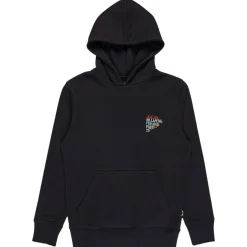 Billabong Pullover & Hoodies|Alltagsbekleidung-- Kid's Foundation Hood - Hoodie