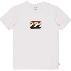 Billabong Alltagsbekleidung|T-Shirts-- Kid's Icon Wave S/S - T-Shirt