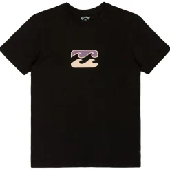Billabong Alltagsbekleidung|T-Shirts-- Kid's Icon Wave S/S - T-Shirt