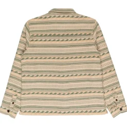 - Kid's Offshore Jacquard Flannel - Hemd < Billabong Online