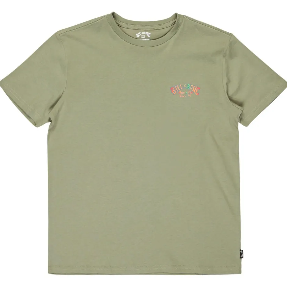 Kinder Billabong - Kid's Origin S/S - T-Shirt