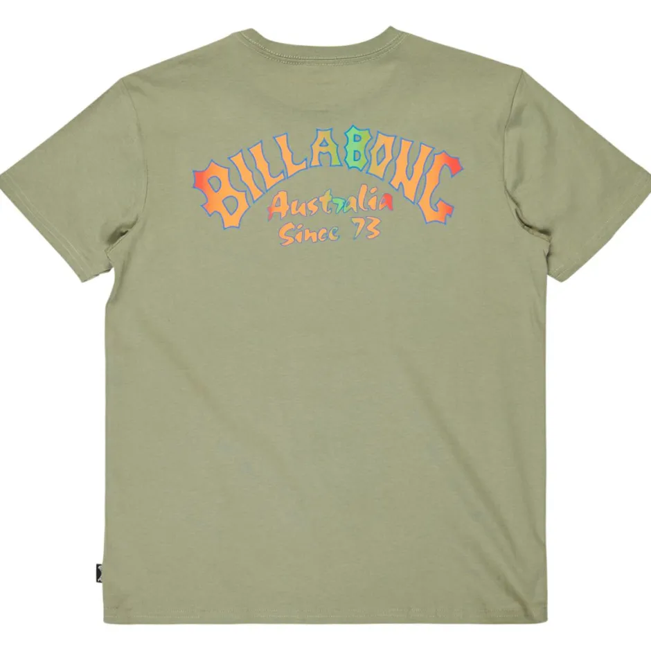 Kinder Billabong - Kid's Origin S/S - T-Shirt