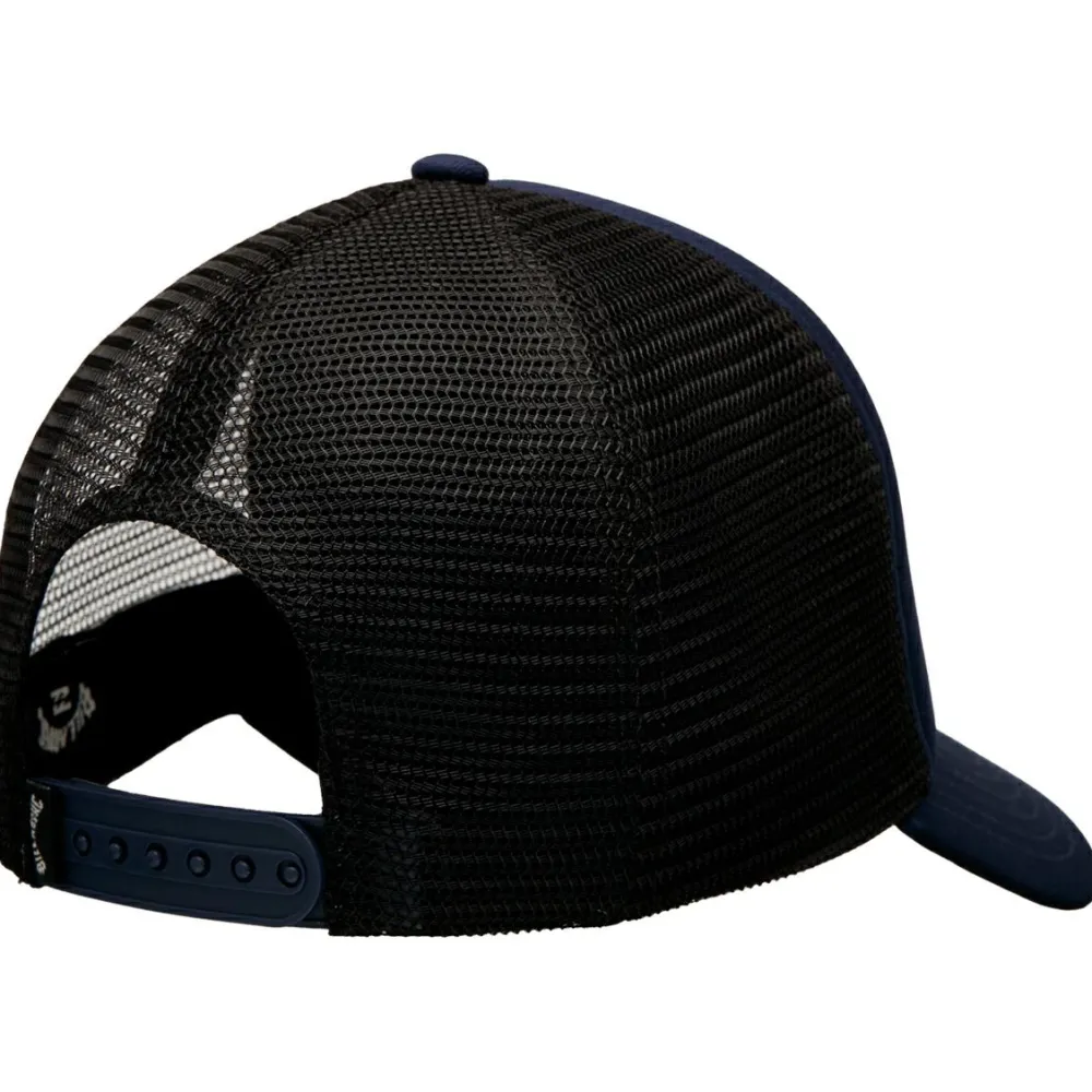 - Kid's Podium Trucker - Cap < Billabong Online