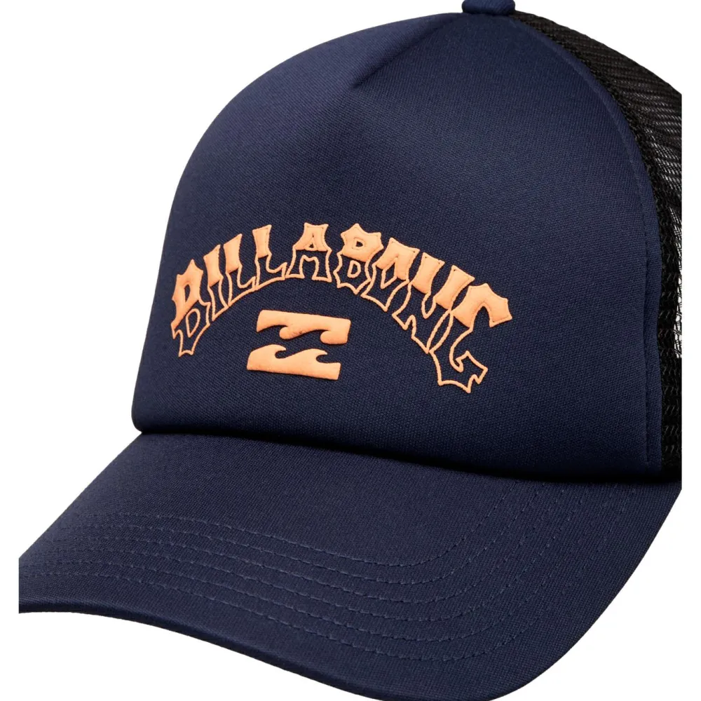 - Kid's Podium Trucker - Cap < Billabong Online