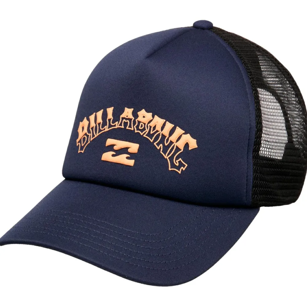 - Kid's Podium Trucker - Cap < Billabong Online