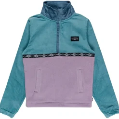 Billabong - Kid's Space Lobster - Fleecepullover New