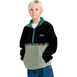 Billabong - Kid's Space Lobster - Fleecepullover New