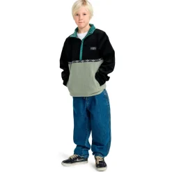Billabong - Kid's Space Lobster - Fleecepullover New