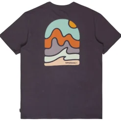 Billabong - Kid's Sundown S/S - T-Shirt Hot