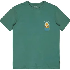 Billabong - Kid's Sundown S/S - T-Shirt Hot