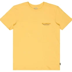 Kinder Billabong - Kid's Tailgating S/S - T-Shirt