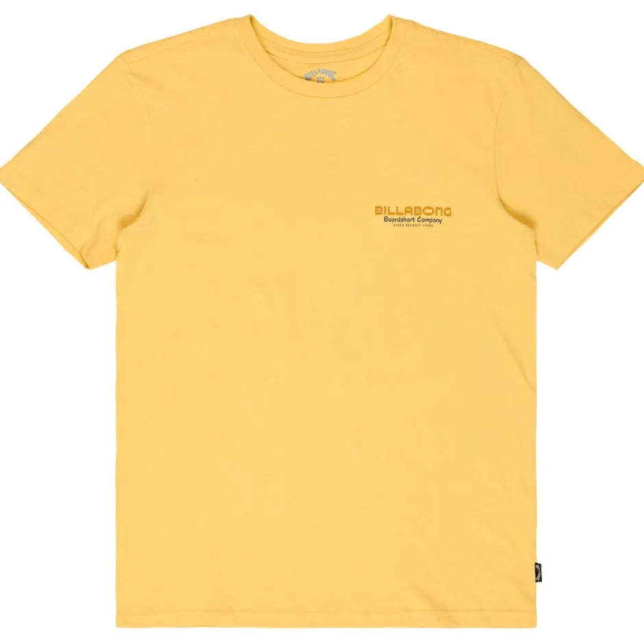 Kinder Billabong - Kid's Tailgating S/S - T-Shirt