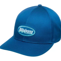 - Kid's Walled Snapback - Cap < Billabong