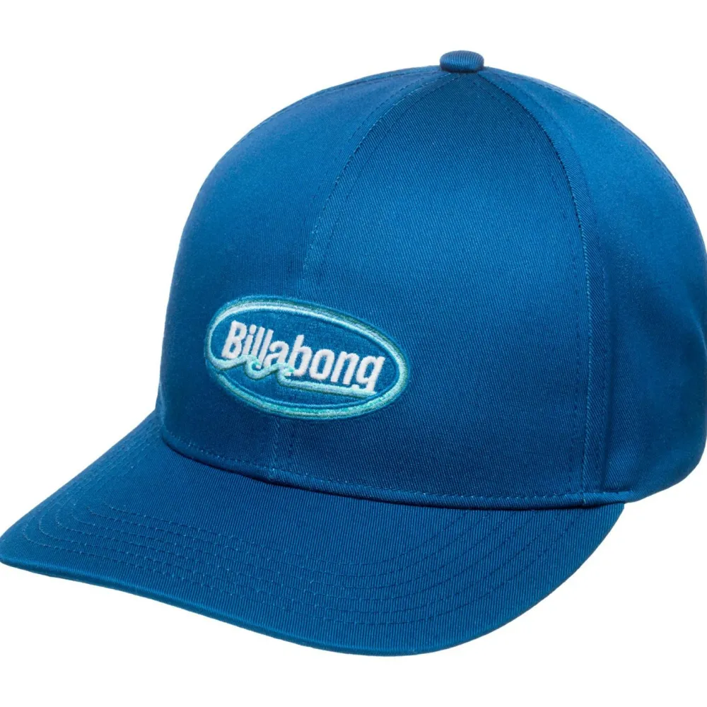 - Kid's Walled Snapback - Cap < Billabong
