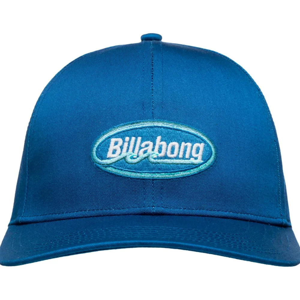 - Kid's Walled Snapback - Cap < Billabong