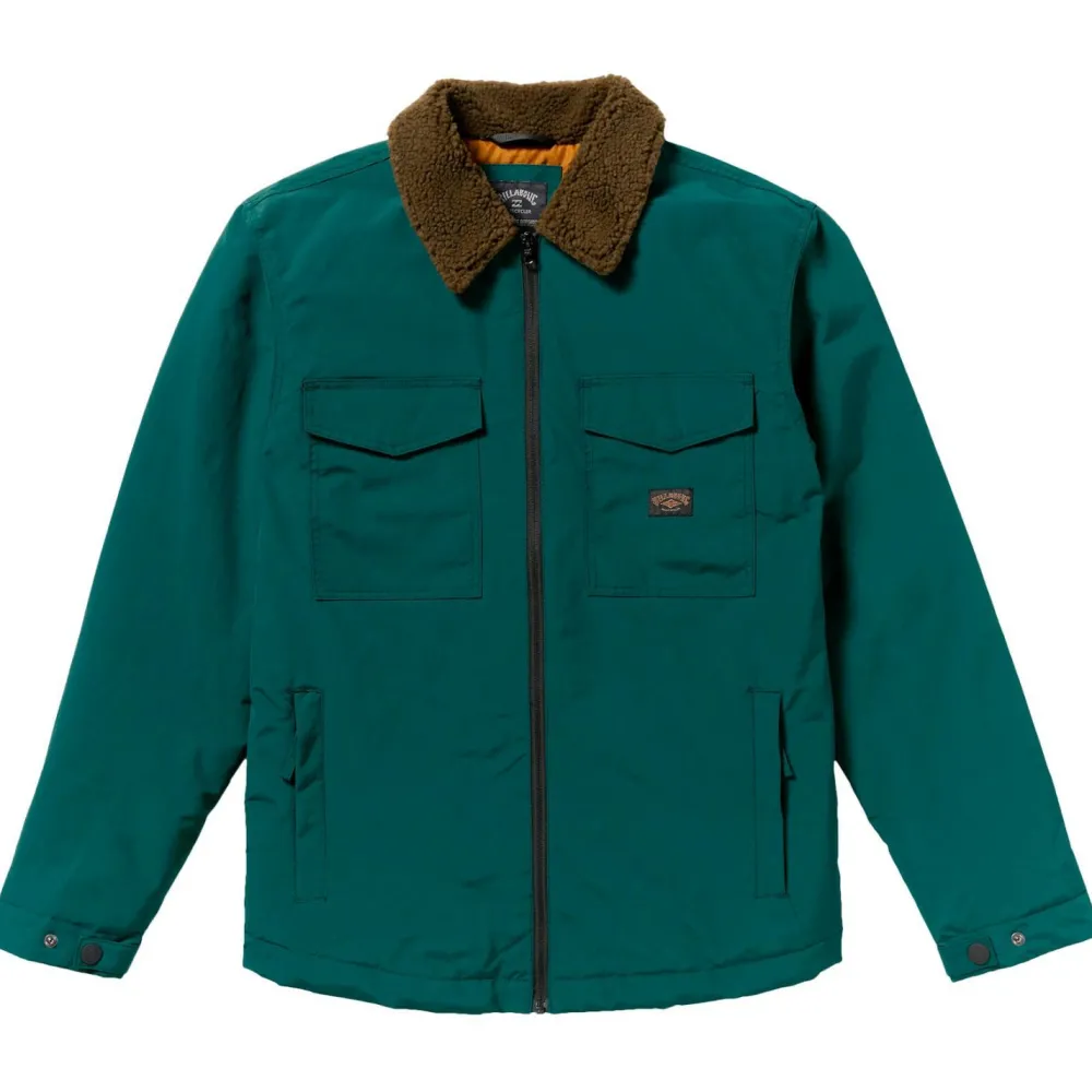 - Outpot Jacket - Freizeitjacke < Billabong Discount