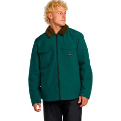 - Outpot Jacket - Freizeitjacke < Billabong Discount