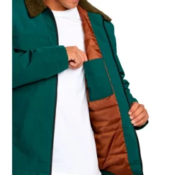 - Outpot Jacket - Freizeitjacke < Billabong Discount