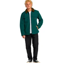 - Outpot Jacket - Freizeitjacke < Billabong Discount