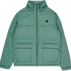 Billabong Freizeitjacken|Winterjacken-- Point Lay 10K Jacket - Kunstfaserjacke
