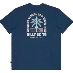 Billabong - Porta Preiu / - T-hirt