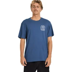 Billabong - Porta Preiu / - T-hirt