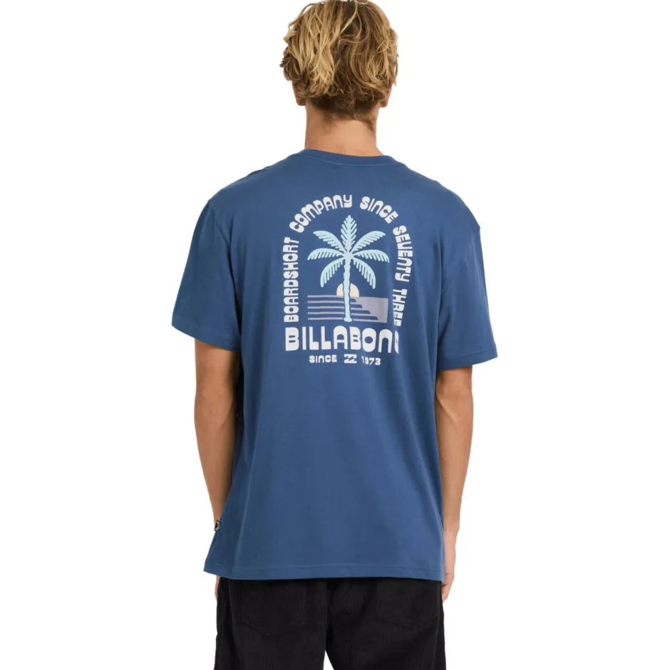 Billabong - Porta Preiu / - T-hirt